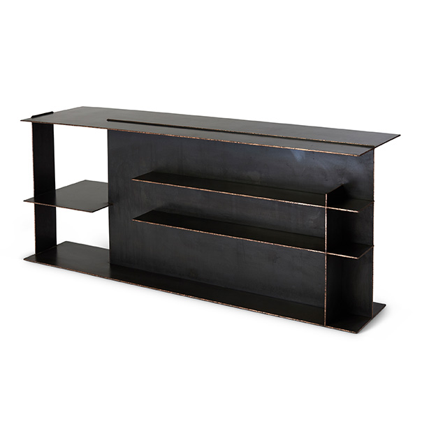 Tuell and Reynolds - Asilomar Console Table