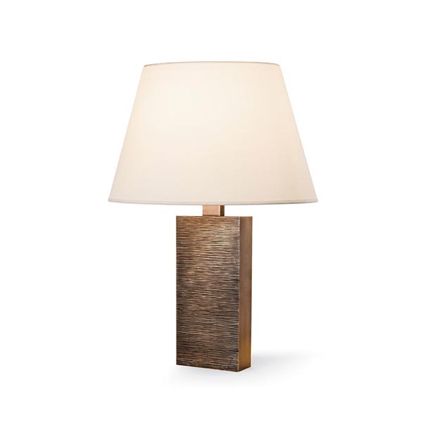 Tuell and Reynolds - Bolinas Table Lamp