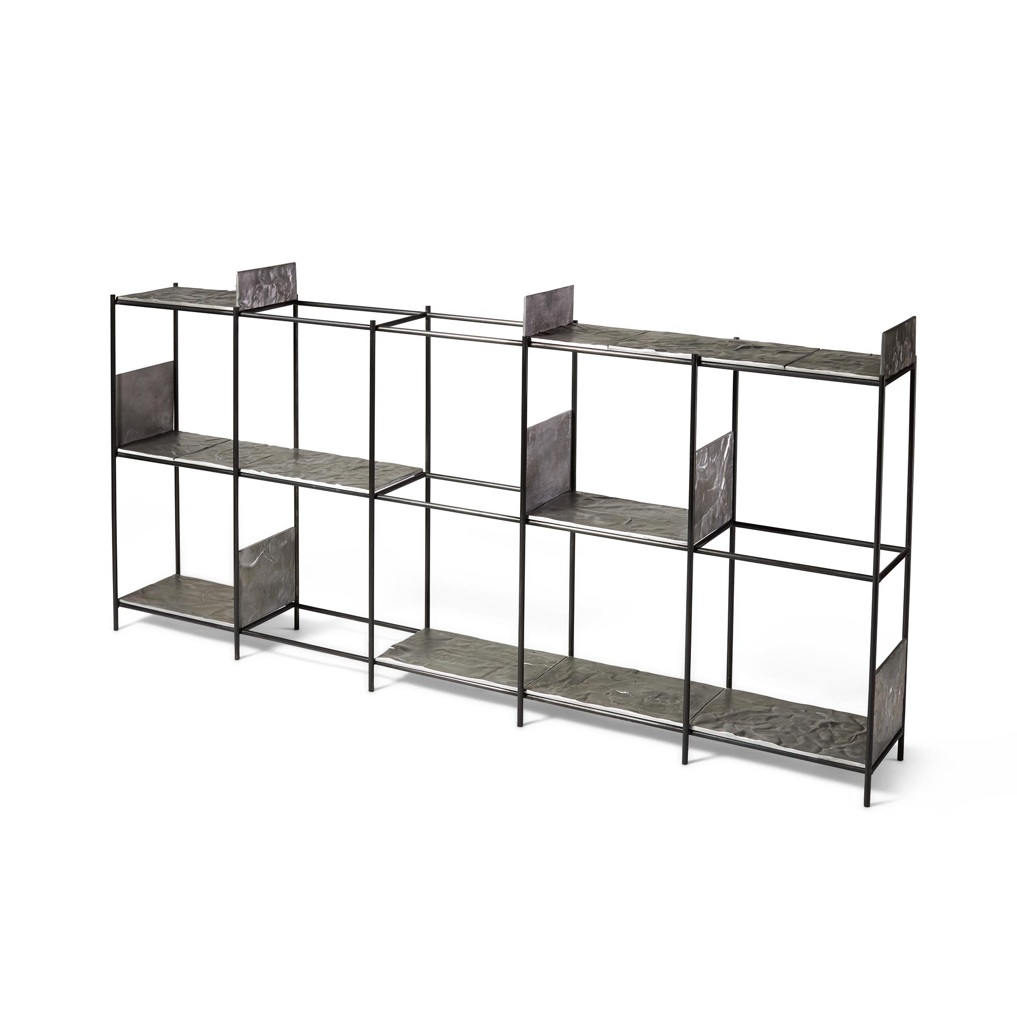 Tuell and Reynolds - Caldera Etagere