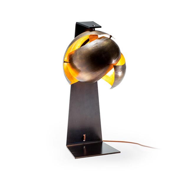 Tuell and Reynolds - Galapagos Table Lamp